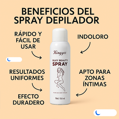 DEPILGO  OFERTA 2x1 ⭐️ Depilador para Hombres y Mujeres⭐️