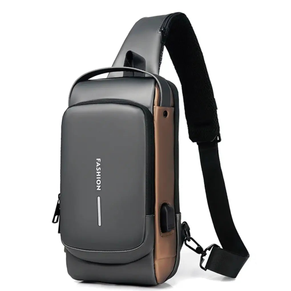 Fashion Bolso Bandolera